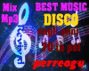 Mix Mp3 Revaival DISCO