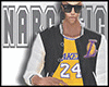 Nc l NBA Lakers Varsity