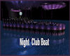 Night Club Boat