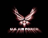 US Air Force Signet Ring