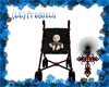 (CC)Baby Stroller