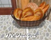 TK-Basket of Bread