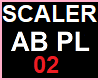 " Scaler   ABPL 2