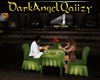 Touch Of Darkness  Table