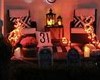 ANI HALLOWEEN TABLE