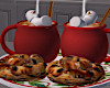 CHristmas breakfast