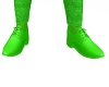 Harlequin Shoes