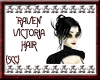 {SCC}Raven Victoria Hair