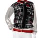 shine latex shirt gch