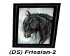 (DS) Friesian-2