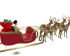 Santa Sleigh Ride[PET
