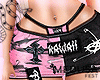 Bratz Y2k Skirt
