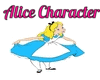 Alice Character