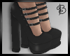 ^B^ Elle Shoes