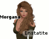Morgana - Enstatite