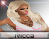 [Vic] Kiandra blond
