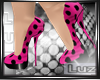 Shoe Pink