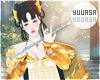 ❖玉笛 Flute