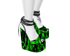 neon zeppa