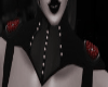 Vampire Huntress Collar