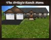the orileys ranch home