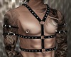 belted harness