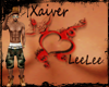 P|Xaiver & Leelee Tatt