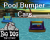 [BD] Pool Bumper Cars