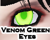 Venom (F) [Pens Eyes]