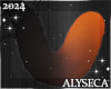 Ⓐ Jack-O ♥ Tail