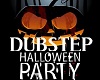 Halloween Party Dubstep