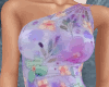 Karina Floral Dress