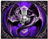 Dragon Purple Bar