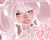 牛ROSIE: blush hair 07
