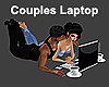 Laptop For 2 Animated