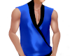TEF BLUEBLACK PRINCE TOP