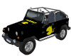 PacRat Jeep w/Triggers