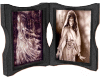 Double TableFrame Goth6