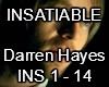 INSTIABLE-Darren Ha