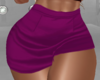 EML Lidy Skirt Purple