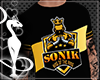 Tee Shirt  Super Sonik