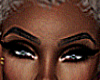 Queen Brows Black