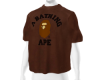 @pe shirt