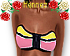 🌹Swim Top 