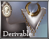 LIZ-Derivable earring
