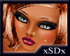 xSDx Red Hot Mix Lisa