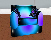 HB Cosmic chair