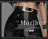 [MLA] Belt black