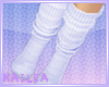 Kids Purple Socks