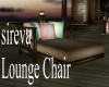 sireva Lounge Chair